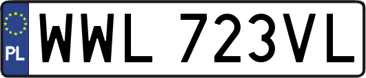 WWL723VL