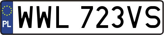 WWL723VS
