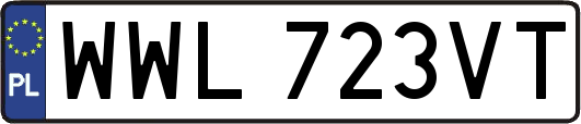 WWL723VT