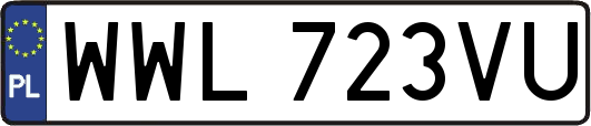 WWL723VU