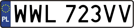 WWL723VV