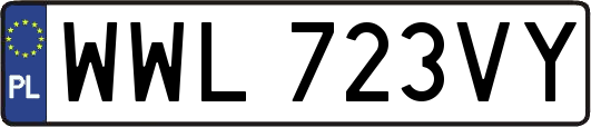 WWL723VY