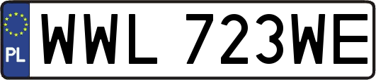 WWL723WE