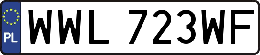 WWL723WF