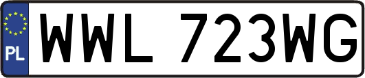 WWL723WG