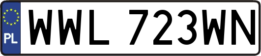 WWL723WN