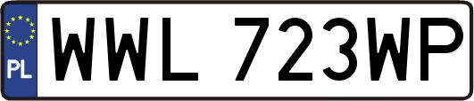 WWL723WP