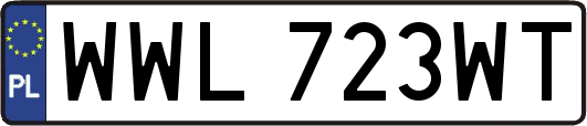 WWL723WT