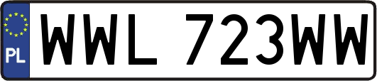 WWL723WW
