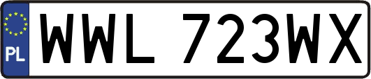 WWL723WX