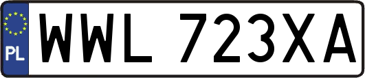 WWL723XA