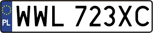 WWL723XC