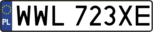 WWL723XE