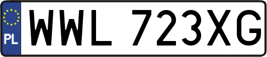 WWL723XG