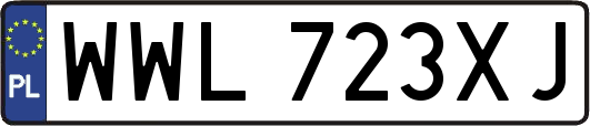 WWL723XJ