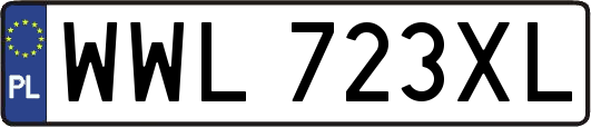 WWL723XL
