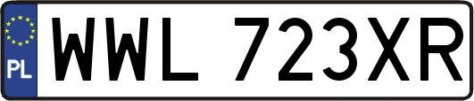 WWL723XR