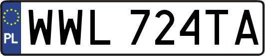 WWL724TA
