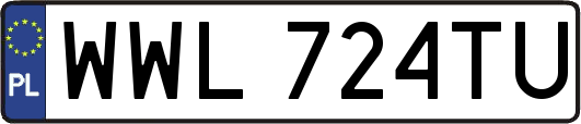 WWL724TU