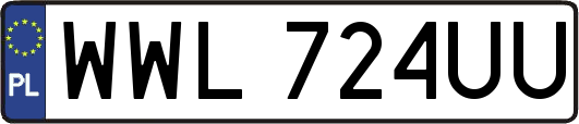 WWL724UU