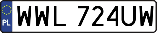 WWL724UW