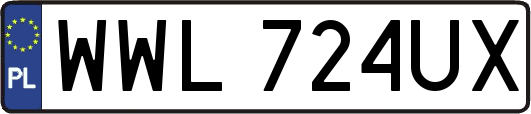 WWL724UX