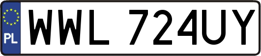 WWL724UY