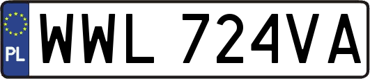 WWL724VA