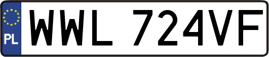 WWL724VF