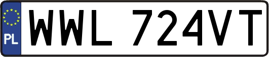 WWL724VT