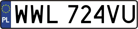 WWL724VU