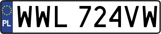 WWL724VW