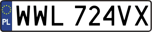 WWL724VX