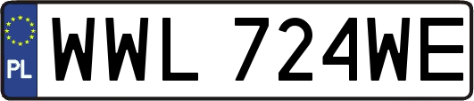 WWL724WE