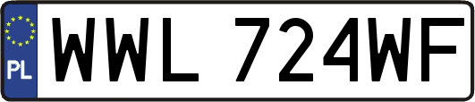 WWL724WF