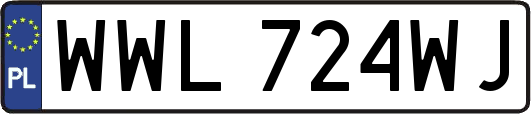 WWL724WJ