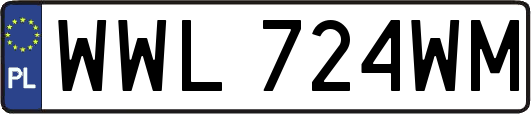WWL724WM