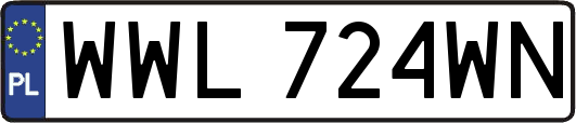 WWL724WN