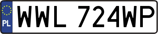 WWL724WP
