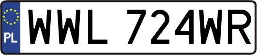 WWL724WR
