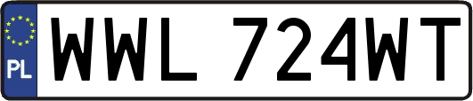 WWL724WT