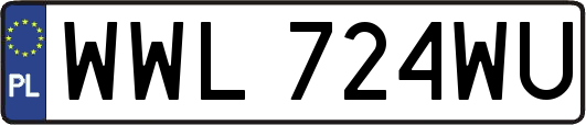 WWL724WU