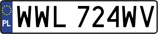 WWL724WV