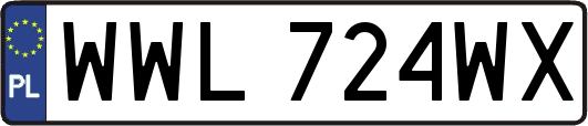 WWL724WX