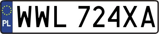 WWL724XA