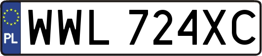 WWL724XC