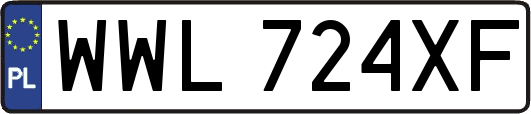 WWL724XF