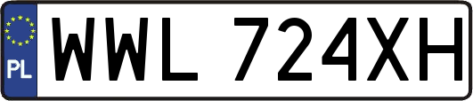 WWL724XH