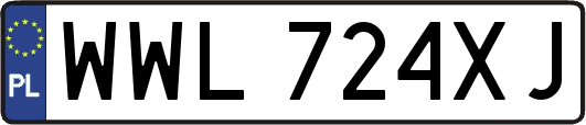 WWL724XJ