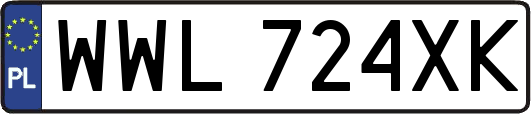 WWL724XK